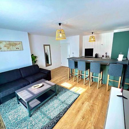Newwilliam Apartment Сери Екстериор снимка