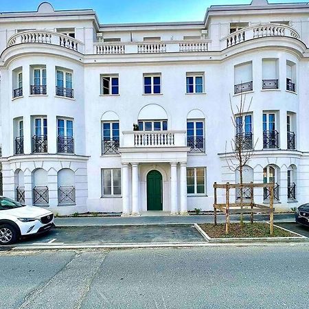 Newwilliam Apartment Сери Екстериор снимка