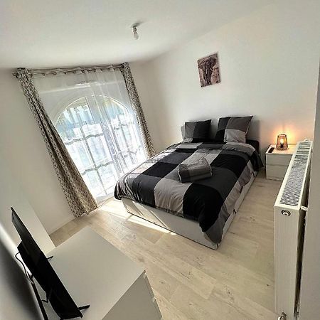 Newwilliam Apartment Сери Екстериор снимка