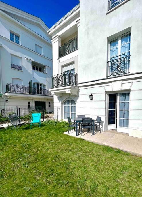 Newwilliam Apartment Сери Екстериор снимка