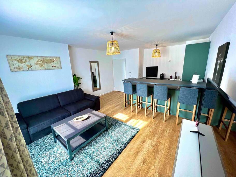 Newwilliam Apartment Сери Екстериор снимка