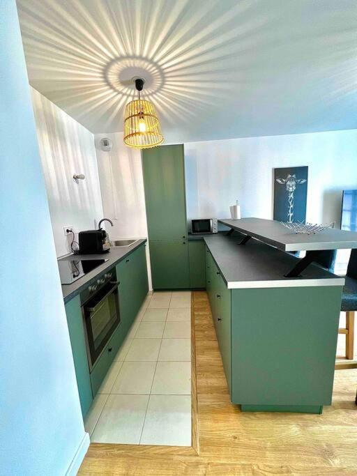 Newwilliam Apartment Сери Екстериор снимка