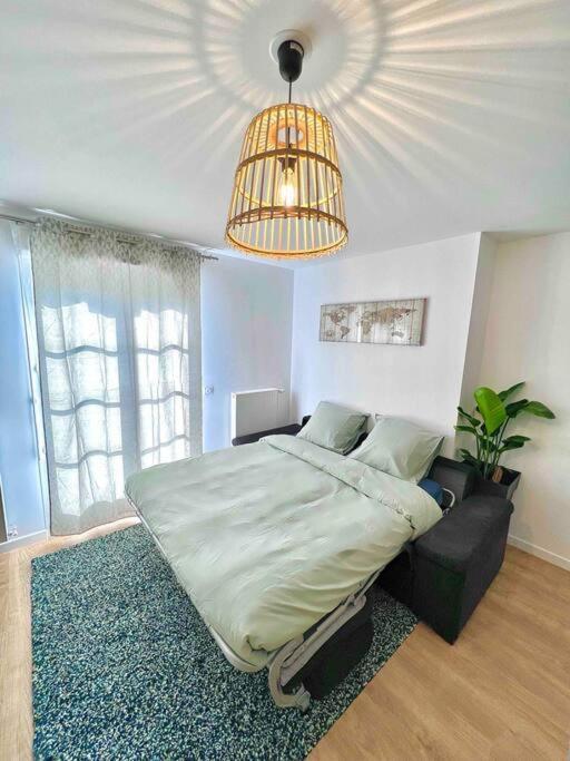 Newwilliam Apartment Сери Екстериор снимка