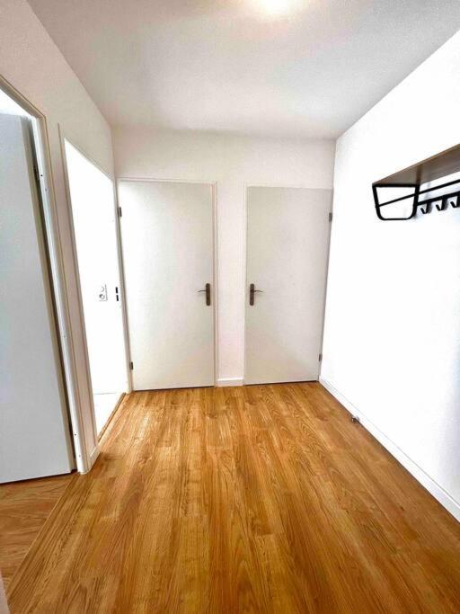 Newwilliam Apartment Сери Екстериор снимка