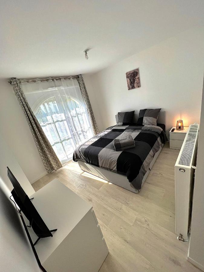 Newwilliam Apartment Сери Екстериор снимка