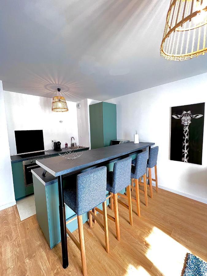 Newwilliam Apartment Сери Екстериор снимка